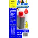 ER61M - magenta - Dr.Inkjet Pigmentierte Premium Nachfülltinte in 100ml - 250ml - 500ml - 1000ml Abfüllungen für Ihren Epson Drucker