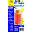 ER61Y - yellow - Dr.Inkjet Pigmentierte Premium...