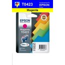 T042340 -magenta- Epson Original Druckerpatrone mit 16ml...