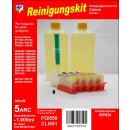 IRP824 - Reinigungspatronen für PGI550 BK...