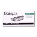 12A7415- Schwarz - Original Lexmark Toner mit 10.000...