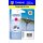 T044340 -magenta- Epson Original Druckerpatrone mit 13ml Inhalt -C13T04434010-