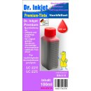 BR61M - Magenta - Dr.Inkjet Premium Nachfülltinte...