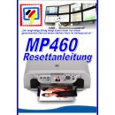 AN0108 - Resettanleitung für Canon Drucker MP460