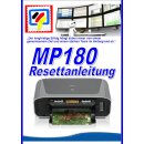 AN0110 - Resettanleitung für Canon Drucker MP180