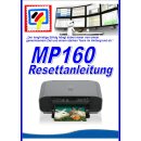 AN0111 - Resettanleitung für Canon Drucker MP160