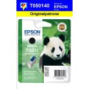 T050140 -schwarz- Epson Original Druckerpatrone mit 15ml...