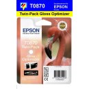 T087040-glossoptimizer-EPSON Original Drucktinte zum...