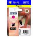 T087340-magenta-EPSON Original Drucktinte mit 11,4ml...