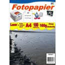 SPP602 - A4 160g Fotopapier Glossy - Beidseitig - 100...