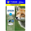 T12824010-cyan-EPSON Original Drucktinte mit 3,5ml Inhalt...