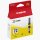 PGI72Y CANON Druckerpatrone Yellow mit 14ml Inhalt - 6406B001