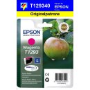 T12934010-magenta-EPSON Original Drucktinte mit 7ml...