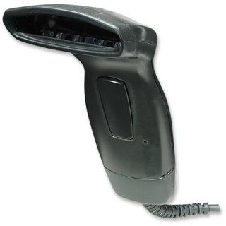 Für Geschäftskunden - PoS - CCD Kontakt-Barcodescanner mit 50 mm Scanbreite, USB