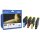 LC1100VALBPDR Brother Original Druckerpatronen Multipack mit 4 Patronen / 1x 450p bk+3x325p cmy nach ISO/24711 für Brother DCP185C, DCP385C, DCP585CW, DCP6690CW, MFC490CW, MFC790CW, MFC6490CW