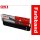 09002311 Original OKI Nylonband Black mit 5 Millionen Zeichen Druckleistung