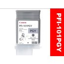 PFI101PGY - photo-grey - Canon Original Druckerpatrone...