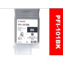 PFI101BK - black - Canon Original Druckerpatrone mit...
