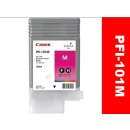 PFI101M - magenta - Canon Original Druckerpatrone mit...