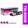 TN-900M - Magenta - Original Brother Toner mit 6.000 Seiten Druckleistung laut Hersteller