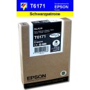 T6171-schwarz- Epson Original Druckertinte zum Superangebot