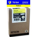 T6164-gelb- Epson Original Druckertinte zum Superangebot