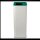 TKG Pure Mülleimer 60,0 l weiß, grün