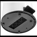 Hailo Pure L Mülleimer 25,0 l schwarz
