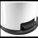 Hailo Pure L Mülleimer 25,0 l schwarz