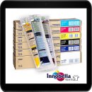 GCX-4Y20 Brother Innobella YELLOW Textile...