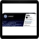 HP94X | CF294X | Tonerkartusche | Schwarz | High Yield |...