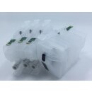 IRP833MP - CISS / Easyrefillpatronen Multipack für...