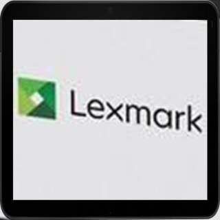 702HK - Original Lexmark 70C2HK0 Toner schwarz return program (ca. 4.000 Seiten)