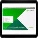 502U - Lexmark 50F2U00 Lasertoner schwarz return program...