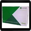 602 - Lexmark 60F2000 Lasertoner schwarz return program...