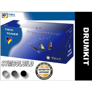 DR-3000 TiDis Ersatzdrumkit / OCP mit 20.000 Seiten Druckleistung nach ISO