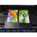 MX726 - SPP310 - Inkjet Card Tray / Tintenstrahldrucker Kartenschublade  - Drucktray inkl. 10 Inkjet PVC Karten einsetzbar im Canon MX726