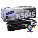 CLTK505S - schwarz - Samsung Toner mit 2.500 Seiten...