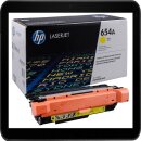 HP654X - yellow - HP Tonerkartusche CF331X mit ca. 15.000...