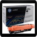 HP652A - schwarz- HP Laertoner CF320A mit 11.000 Seiten...