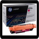 HP653A - magenta- HP Laertoner CF322A mit 16.000 Seiten...