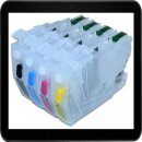 IRP835MP - CISS / Easyrefillpatronen Multipack für...