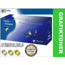 SU491A - yellow - TiDis Recyclinglasertoner mit ca. 5.000...