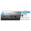 SU158A - CLTK504S/ELS - Black - Original Samsung Toner...