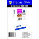 T701340-magenta- Epson Original Druckertinte zum...