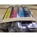 T16Multipack - T1621, T1622, T1623, T1624 Epson...