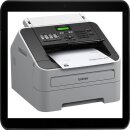 brother 2940 Laserfax mit Kopierer - Optional auch als Drucker und Scanner verwendbar