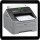 brother 2940 Laserfax mit Kopierer - Optional auch als Drucker und Scanner verwendbar