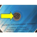 WF 2010 | WF2110 - ICC Profil für GIC Sublimationstinte Installations CD
