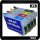 Wiederbefüllbare Druckerpatronen kompatibel zu Epson 502XL mit Auto Reset Chips - IRP368MP